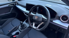 SEAT Ibiza 1.0 TSI 115 FR 5dr Petrol Hatchback